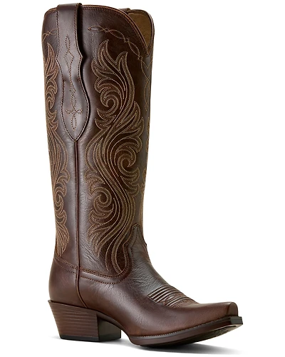 Ariat Women's Taytum Western Boots - Snip Toe