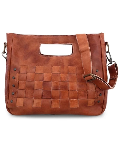 Bed Stu Women's Orchid Dip Dye Crossbody Handbag