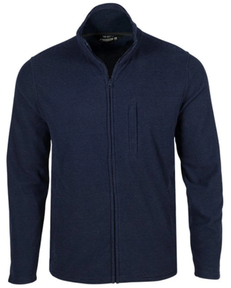 Mountain Khakis Men's Apex Full Zip Jacket