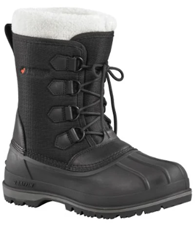 Baffin Men's Bobcaygeon Snow Boots - Round Toe
