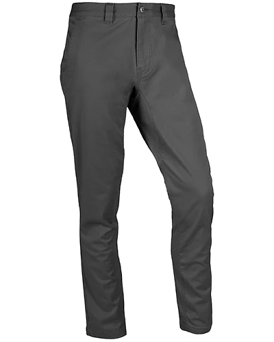 Mountain Khakis Men's Teton Twill Pants