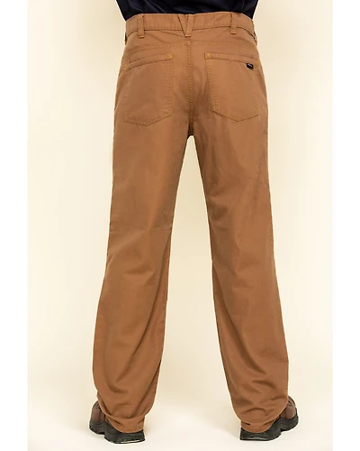Hawx Men's FR Straight Work Pants