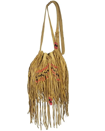 Kobler Leather Women's El Paso Crossbody Bag