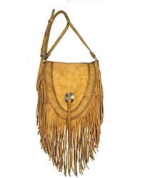 Kobler Leather Women's Lubbock Crossbody Bag