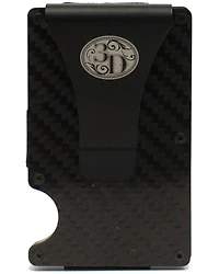 3D Men's Smart Utility Wallet