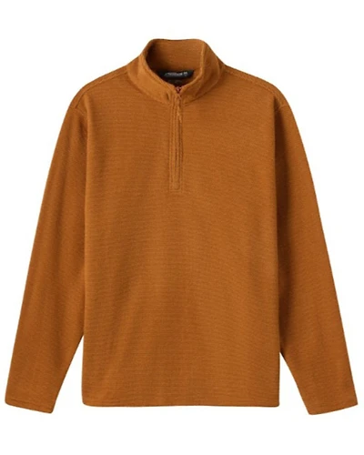 Mountain Khakis Men's Apex 1/4 Zip Pullover