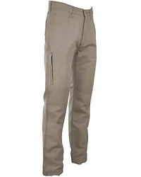 Lapco Men's FR Utlra Soft Canvas Straight Leg Work Jean
