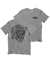 Troll Co Men's Molten Short Sleeve Graphic T-Shirt