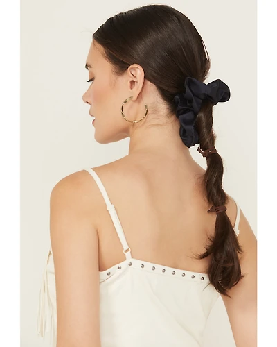 Idyllwind Women's Bellshire Oversized Scrunchies