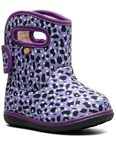 Bogs Toddler Girls' II Joyful Jungle Rainboots