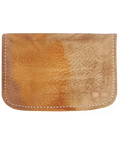 Bed Stu Jeor Wallet