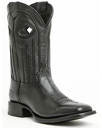 Phantom Rider Men's 11" Arcana Western Boots - Square Toe