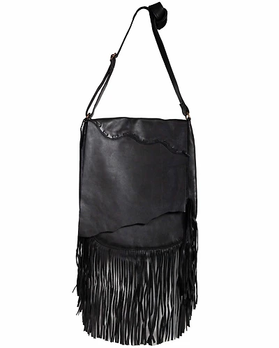 Scully Women's Fringe Crossbody Bag