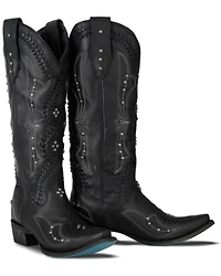 Lane Women's Cossette Tall Western Boots