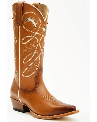 Idyllwind Women's Jackpot Western Boots - Snip Toe