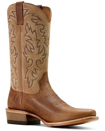 Ariat Men's Futurity Champ Tall Western Boots - Square Toe