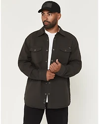 Thorogood Men's Rugged Ridge Snap Shirt Jacket