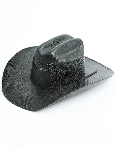Cody James Men's Bangora 15X Straw Cowboy Hat