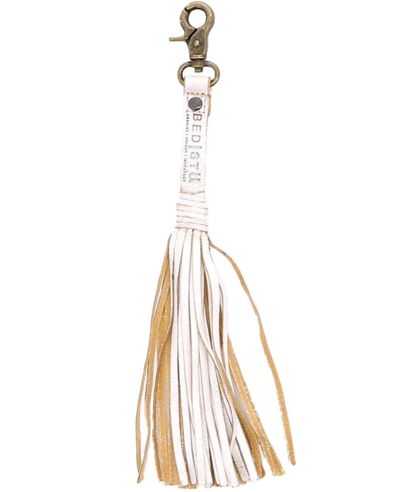 Bed Stu Tassel Clip