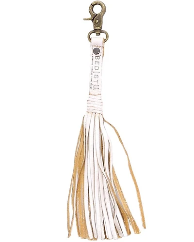 Bed Stu Tassel Clip