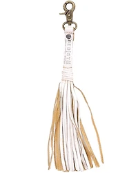 Bed Stu Tassel Clip