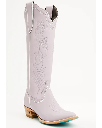 Lane Women's Sweet Memories Tall Western Boots - Round Toe