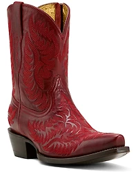 Ariat Women's Cate Western Booties