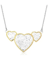 Montana Silversmiths Women's Pure Heart Necklace