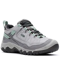 Keen Women's Targhee IV Waterproof Hiking Shoes - Soft Toe