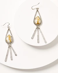 Shyanne Women's Sedona Sky Drop Earrings