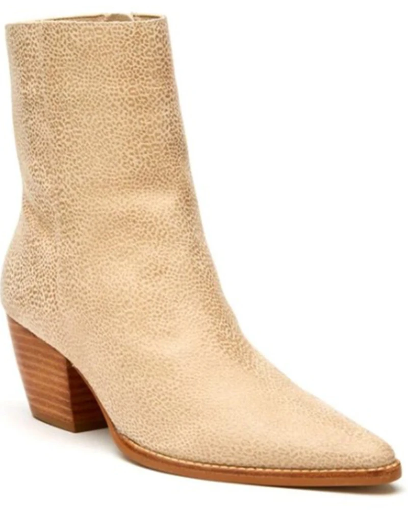 Matisse Women's Caty Fashion Booties - Snip Toe