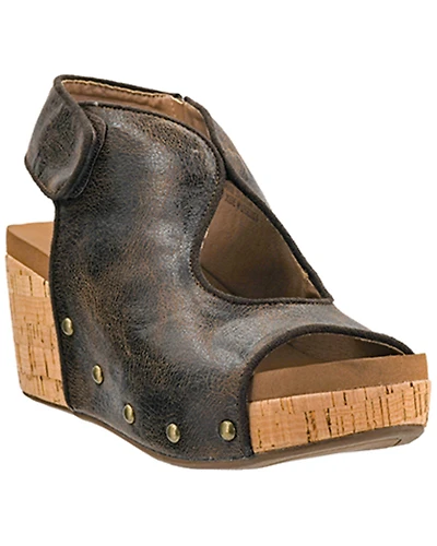 Corkys Women's Frisky Sandals