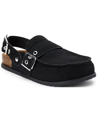 Matisse Women's Tyler Buckle Slingback Clogs
