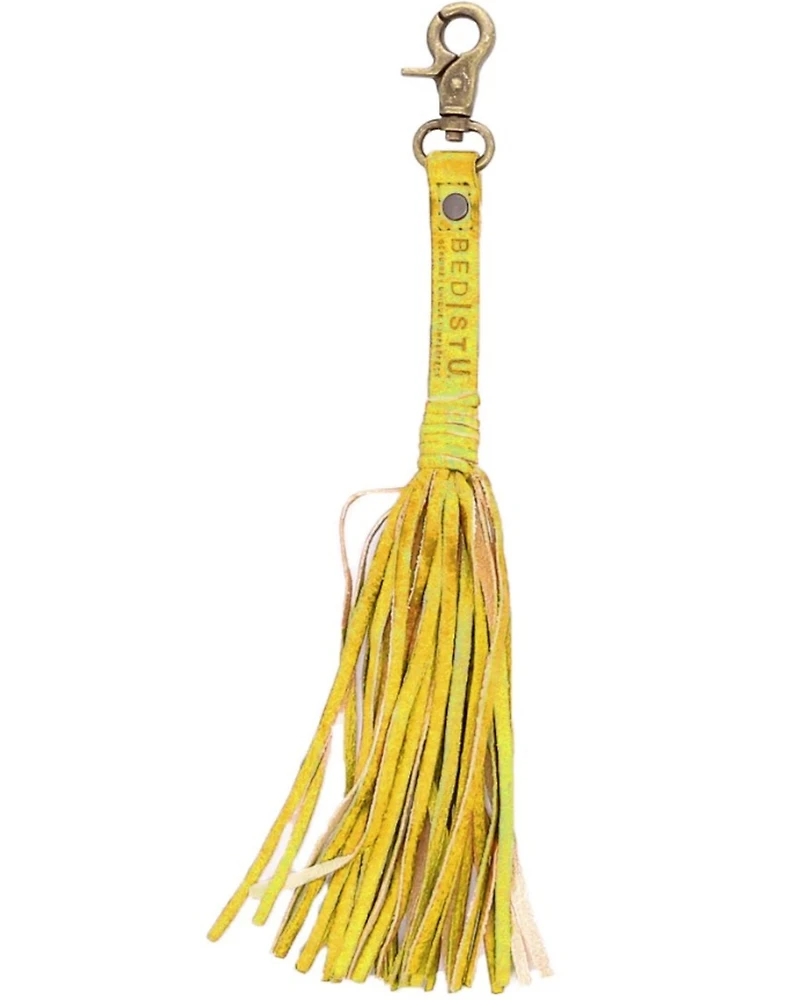 Bed Stu Women's Tassel Clip