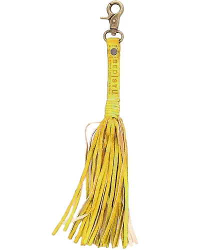 Bed Stu Women's Tassel Clip