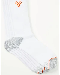Hawx Men's Crew Socks