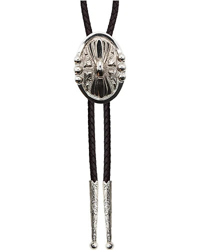 Cody James Men's Iconic Bead Bolo Tie