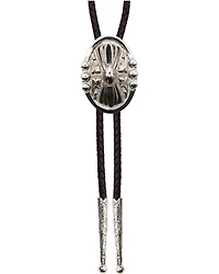 Cody James Men's Iconic Bead Bolo Tie