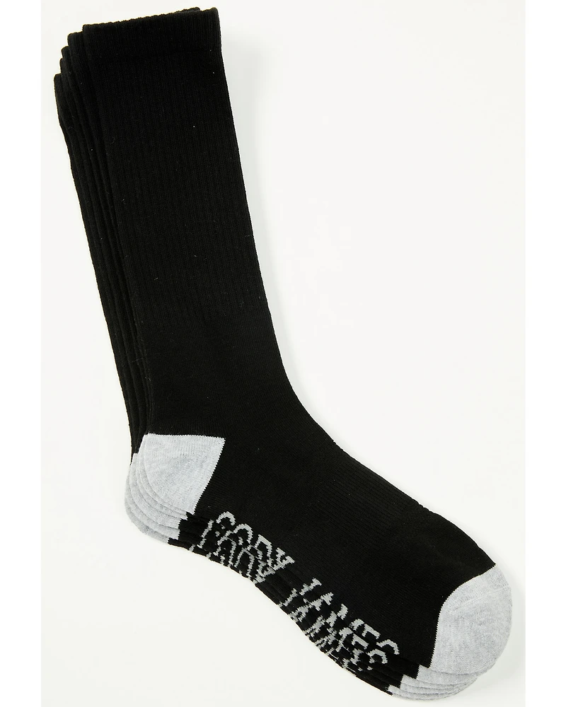 Cody James Men's Over The Calf Socks - 3 Pack