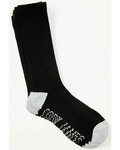 Cody James Men's Over The Calf Socks - 3 Pack