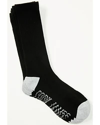 Cody James Men's Over The Calf Socks - 3 Pack