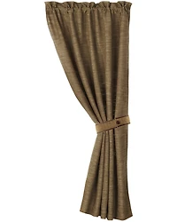 HiEnd Accents Highland Lodge Curtain