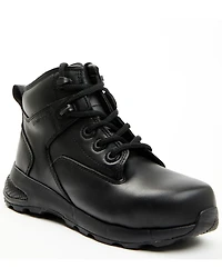 Hawx Women's 6" Uniform Work Boots - Composite Toe