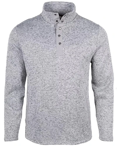 Mountain Khakis Men's Norris Pullover
