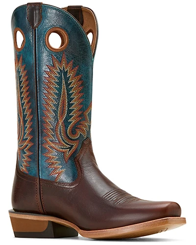 Ariat Men's Southland Western Boots - Square Toe