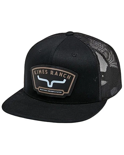Kimes Ranch Men's Amboy Ball Cap