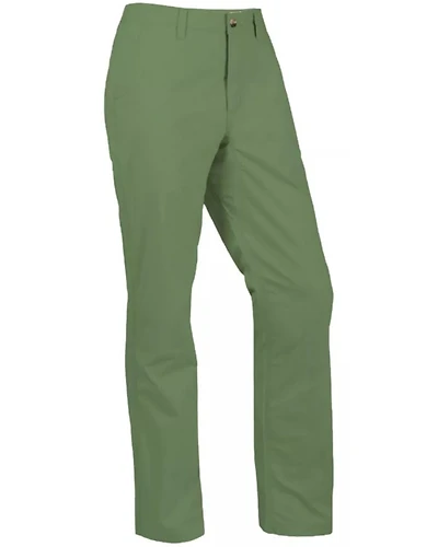 Mountain Khakis Men's Stretch Poplin Pants