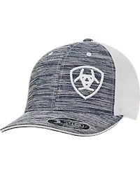 Ariat Men's Logo Embroidered Ball Cap