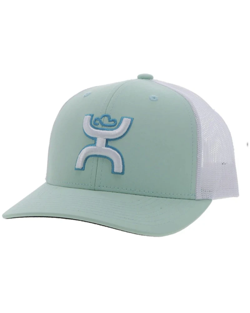 Hooey Women's Sterling Trucker Cap