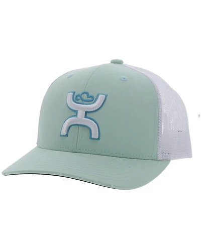 Hooey Women's Sterling Trucker Cap
